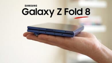 Samsung Galaxy Z Fold 8 5 key details revealed ahead of launch