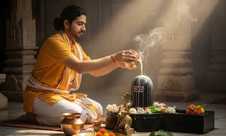 Sawan 2026 When does it begin Find out the complete dates and significance of the Sawan Monday fast