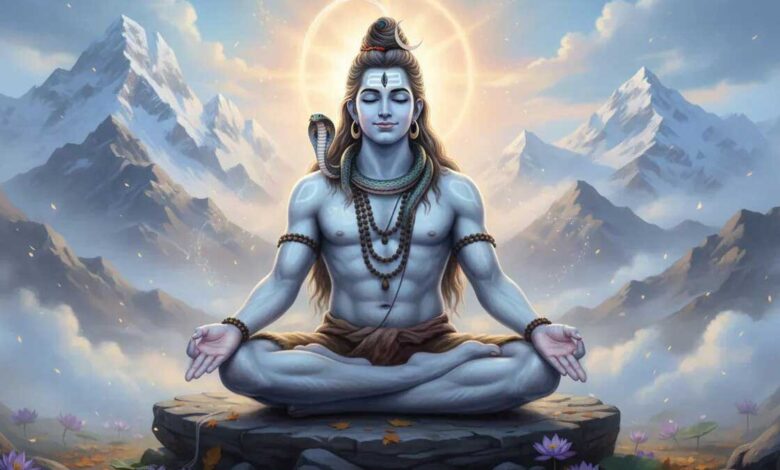 Sawan Mantra jaap 2026 Discover powerful mantras to please Lord Shiva