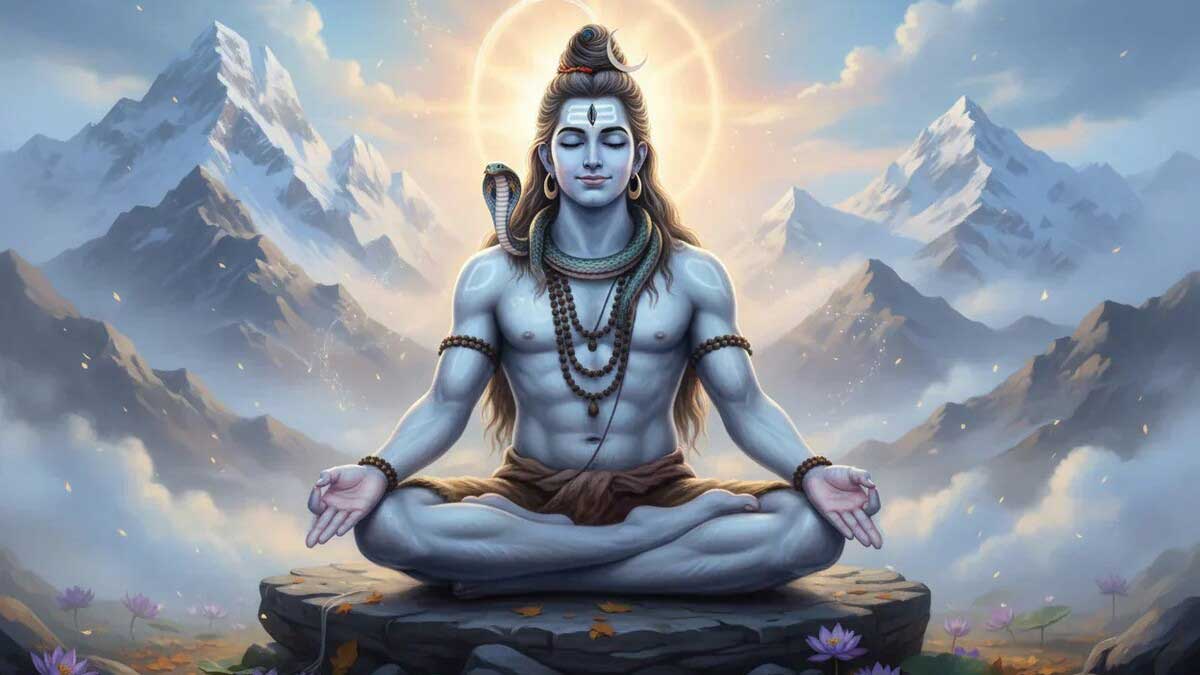 Sawan Mantra jaap 2026 Discover powerful mantras to please Lord Shiva