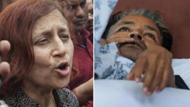Sonam Wangchuk Health Allegations against wife regarding shift to private hospital