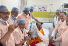 Sonam Wangchuk Hunger Strike Hunger strike ends after 26 days decision taken following PM Modi consent