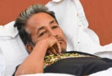 Sonam Wangchuk Hunger Strike Indefinite hunger strike called off