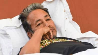 Sonam Wangchuk Hunger Strike Indefinite hunger strike called off