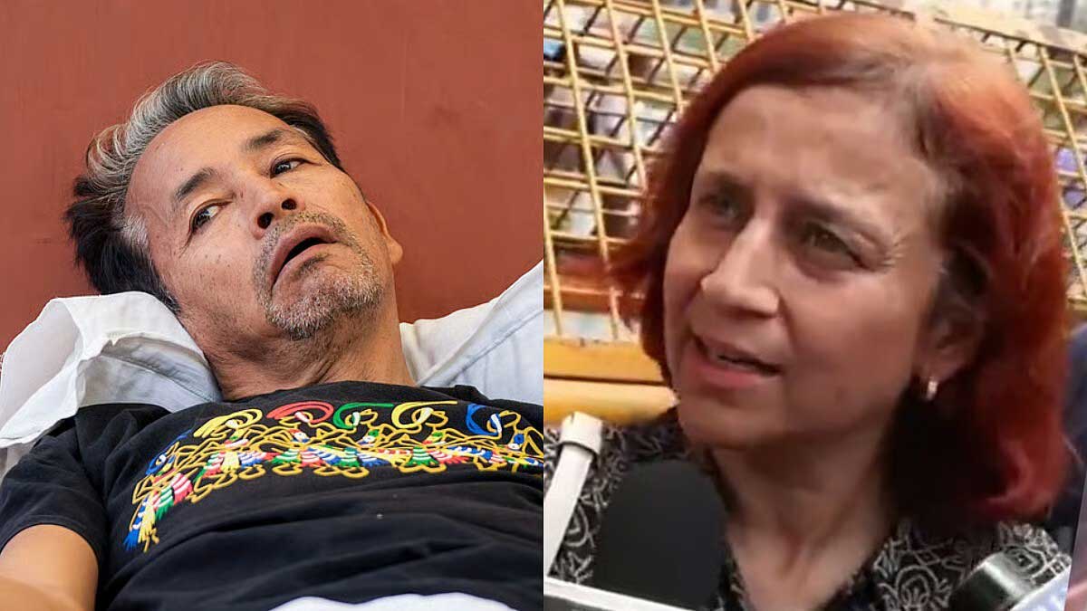 Sonam Wangchuk News Wife moves Delhi HC alleges illegal confinement at Safdarjung Hospital