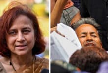 Sonam Wangchuk case Wife Gitanjali Angmo says the surveillance felt like being hospitalized