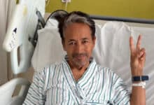 Sonam Wangchuk termed the demise of the Democrat leader a victory for democracy