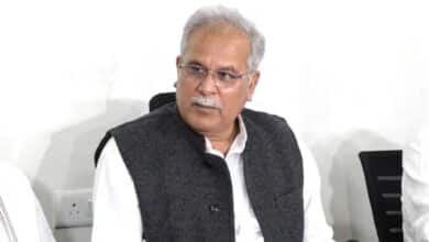 Suspense continues over leadership in Punjab Congress