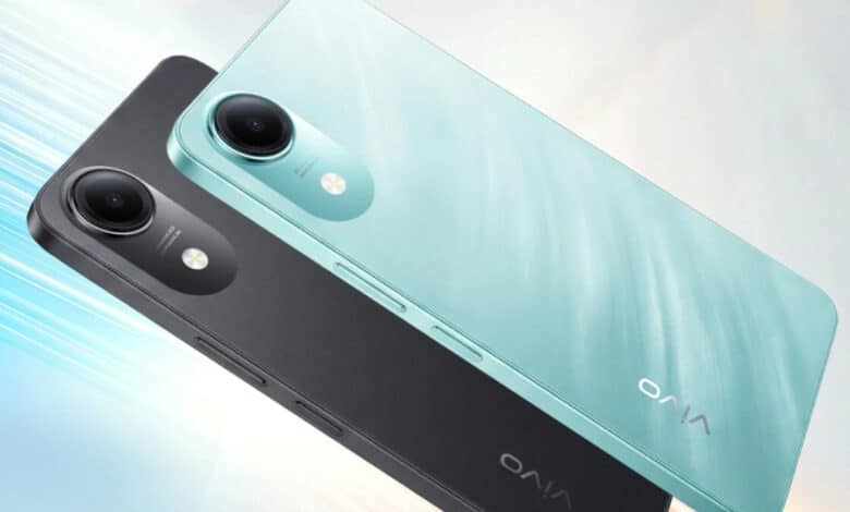 Vivo T5e launched in India check out the price and impressive features