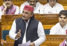 What question did Akhilesh Yadav ask the government upon the conclusion of the CJP movement