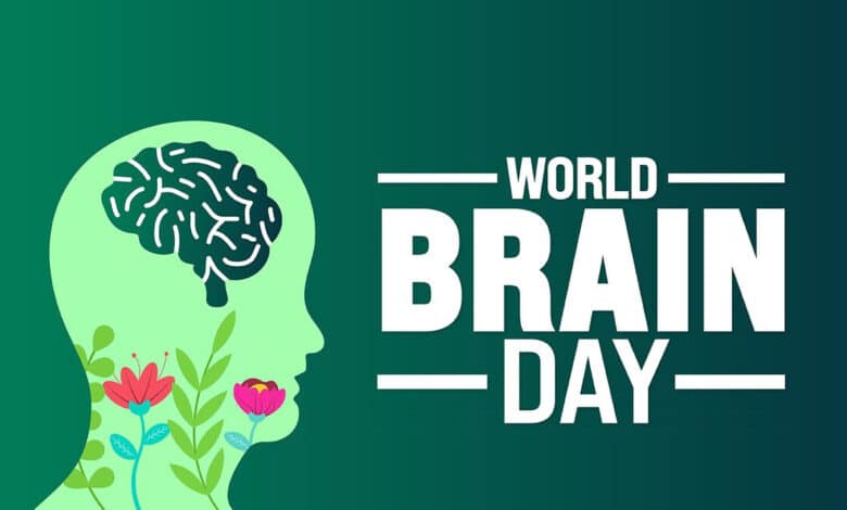 World Brain Day 2026 Why is World Brain Day observed on July 22 Know its significance