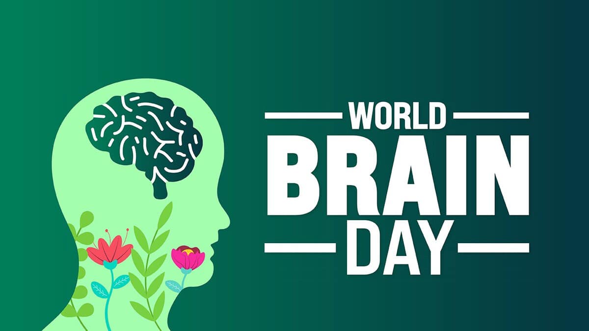 World Brain Day 2026 Why is World Brain Day observed on July 22 Know its significance