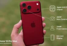 iPhone 18 Pro vs iPhone Ultra What will be the key differences in Apple new models