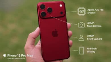 iPhone 18 Pro vs iPhone Ultra What will be the key differences in Apple new models