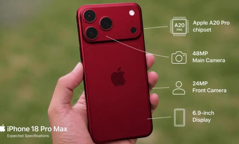 iPhone 18 Pro vs iPhone Ultra What will be the key differences in Apple new models
