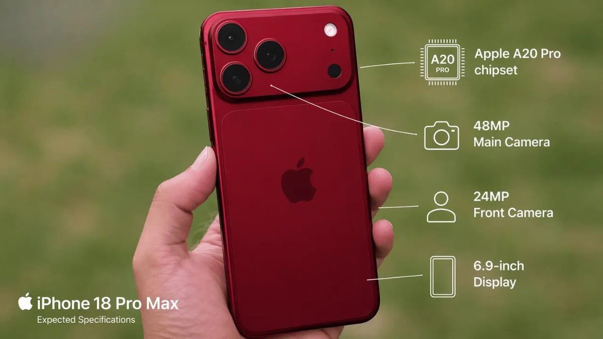 iPhone 18 Pro vs iPhone Ultra What will be the key differences in Apple new models