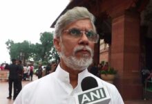 Pawan Khera hit back at Pralhad Joshi
