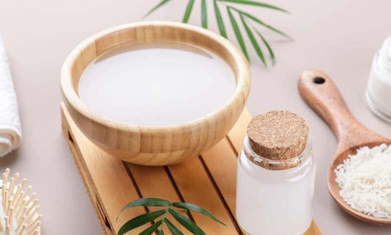 5 Benefits of Rice Water Find Out Why It Is Good for Healthy Skin
