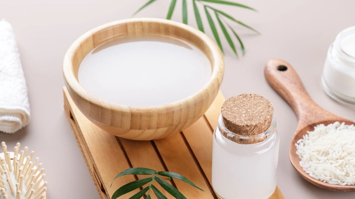 5 Benefits of Rice Water Find Out Why It Is Good for Healthy Skin