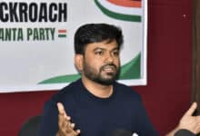 Abhijeet Dipke appealed to PM Modi to withdraw the cases registered against the poor