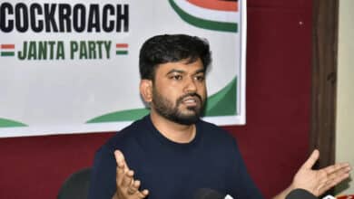 Abhijeet Dipke appealed to PM Modi to withdraw the cases registered against the poor