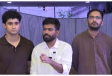 Abhijeet Dipke stated that CJP will not become a political party it will remain a public group