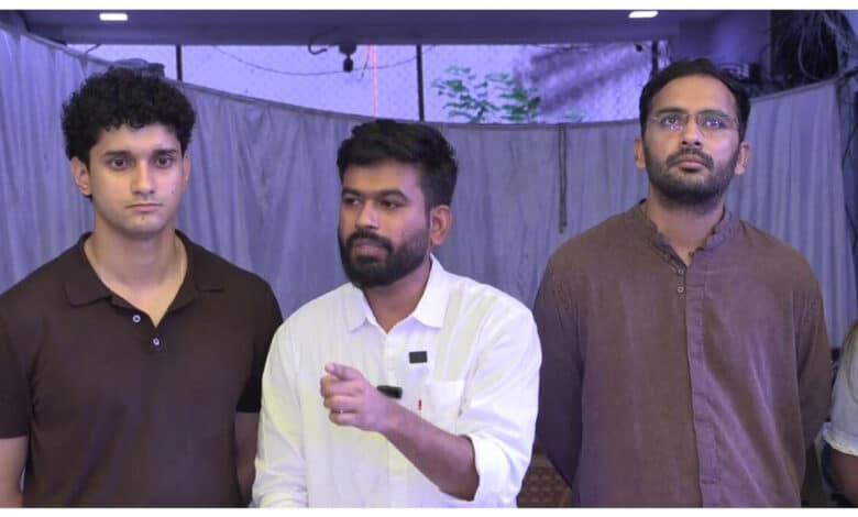 Abhijeet Dipke stated that CJP will not become a political party it will remain a public group