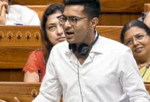Abhishek Banerjee claims the attack on Mamata Banerjee's convoy took place with the BJP's support.