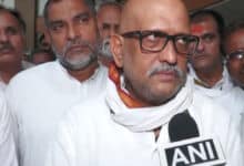 Ahead of Rahul Gandhi event Ajay Rai slams BJP saying they have done nothing for the youth