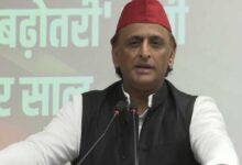 Akhilesh Yadav attacks BJP over Nari Vandan rhetoric says Hathras won't be forgotten