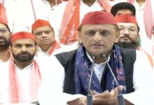 Akhilesh Yadav attacks UP STF, calls it a force that tortures its own caste