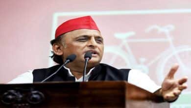 Akhilesh Yadav attacks Yogi government says the reign of terror by gangsters continues in UP
