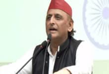 Akhilesh Yadav targets India's economic claims corners the government on the 80th Independence Day