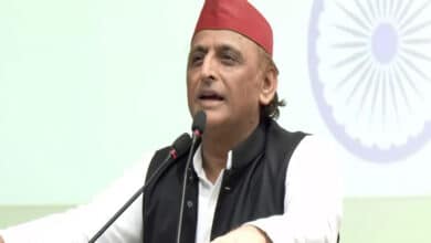 Akhilesh Yadav targets India's economic claims corners the government on the 80th Independence Day