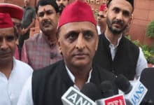 Akhilesh Yadav termed Prashant Kishor victory a return gift from the BJP