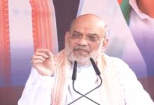 Amit Shah 3 fugitive gangsters brought to India from Malaysia major action taken
