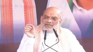 Amit Shah 3 fugitive gangsters brought to India from Malaysia major action taken