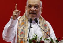 Amit Shah to inaugurate development projects worth ₹6,262 crore in Rajasthan and lay the foundation stone for a dairy plant