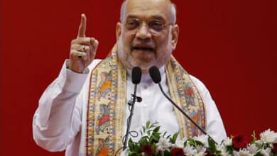 Amit Shah to inaugurate development projects worth ₹6,262 crore in Rajasthan and lay the foundation stone for a dairy plant