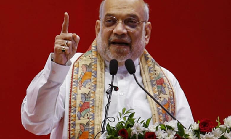 Amit Shah to inaugurate development projects worth ₹6,262 crore in Rajasthan and lay the foundation stone for a dairy plant
