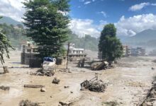 Around 130–140 Indians missing in Nepal floods Karnataka government contacts MEA.