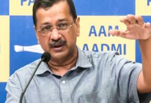 Arvind Kejriwal highlighted the demand for the dismissal of the CBI's plea