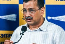 Arvind Kejriwal questions BJP-SAD alliance over unemployment