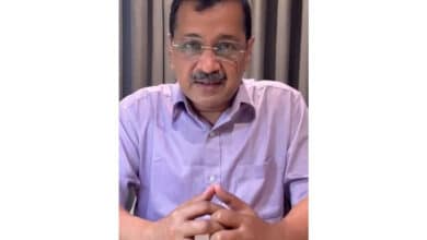 Arvind Kejriwal said the biggest injustice done to the tribal community in 75 years