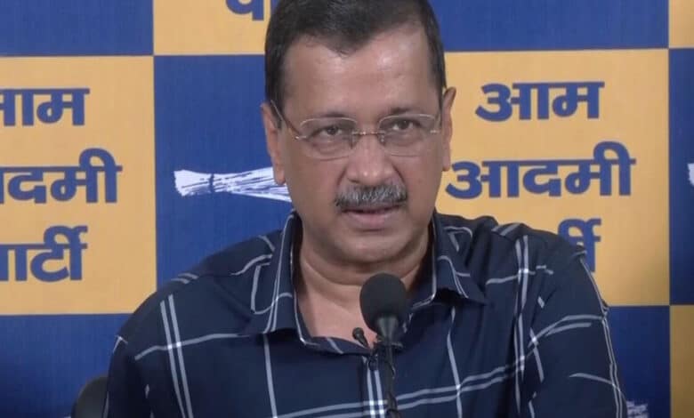 Arvind Kejriwal terms ethanol policy flawed preparations underway for march to PM residence