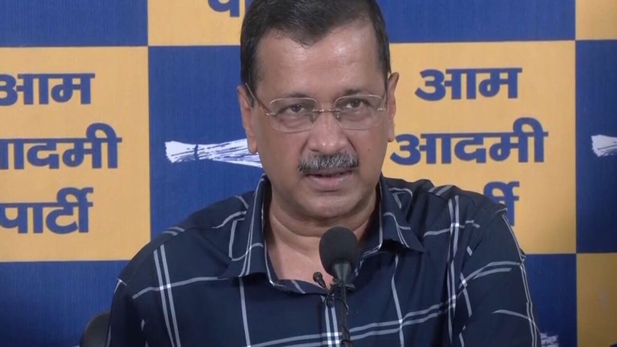 Arvind Kejriwal terms ethanol policy flawed preparations underway for march to PM residence