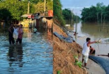Assam Floods Flood havoc continues 80 deaths over 1.92 lakh people affected