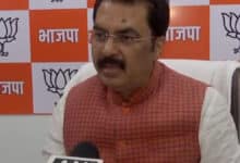 BJP Sanjay Saraogi says PM Modi has a big heart the decision to apologize is being appreciated across the country