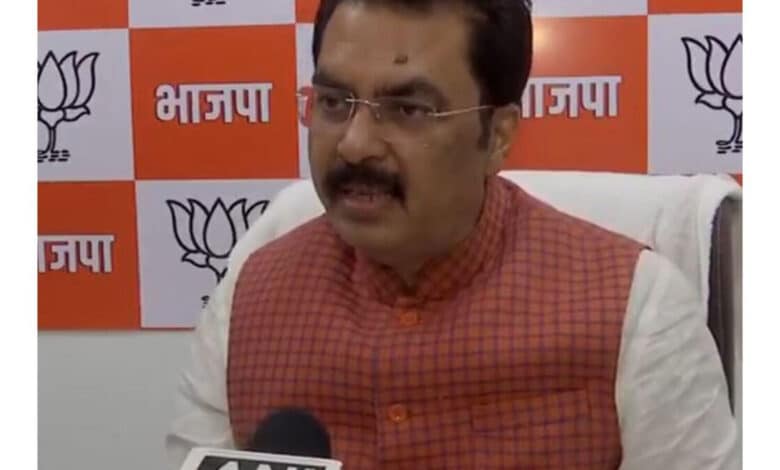 BJP Sanjay Saraogi says PM Modi has a big heart the decision to apologize is being appreciated across the country