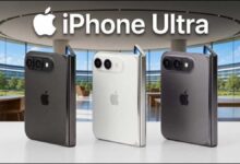 Before the iPhone Ultra launch here are 5 reasons why Apple first foldable phone is special